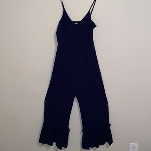 Navy blue “Gianni Bini” Jumper. Size 2.